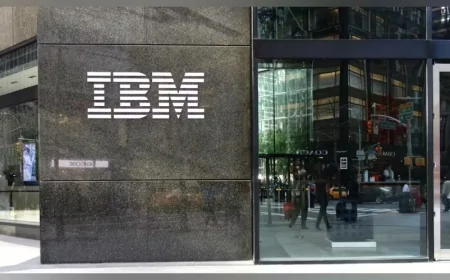 IBM, ABD'de kuantum üretimi için 150 milyar dolar yatırım yapacak