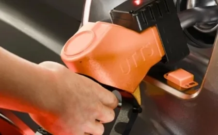 Akaryakıt Alımlarında Dijital Takip Başlıyor: UTTS Başvuruları İçin Bugün Son Gün