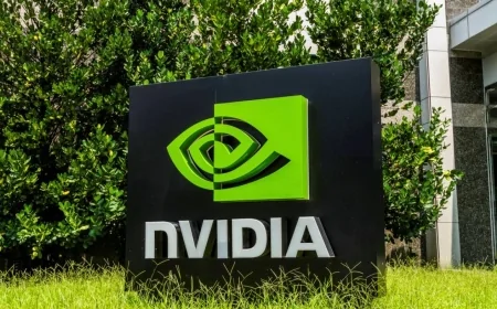 Nvidia’dan Çin’e kritik hamle: Yılların operasyonu bağımsız bir yapıya dönüşebilir