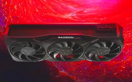 AMD, RX 9070 GRE modelini duyurdu: Daha düşük fiyatla RX 7900 GRE'yi geride bıraktı