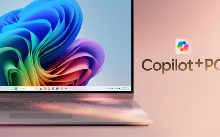 Windows’a gömülen yapay zeka Copilot kullanıcıları ikna edemedi: 1.5 milyar cihazda bile tutunamıyor
