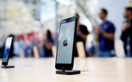 Apple, ABD’de satılan iPhone'ların tamamını Hindistan’da üretmeye hazırlanıyor