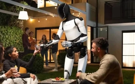 Elon Musk Çin'le yaşanan kriz sonrası açıkladı: 'Optimus üretiminde mıknatıs sıkıntısı yaşıyoruz'