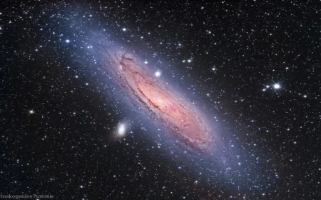 Galaksiler Arası Görünmeyen Gaz Haleleri, Evrenin Kayıp Maddesinin Yerini Açığa Çıkardı