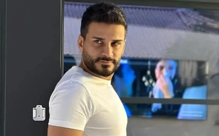 Engin Polat ve babasına milyonluk sahte fatura davasında hapis cezası