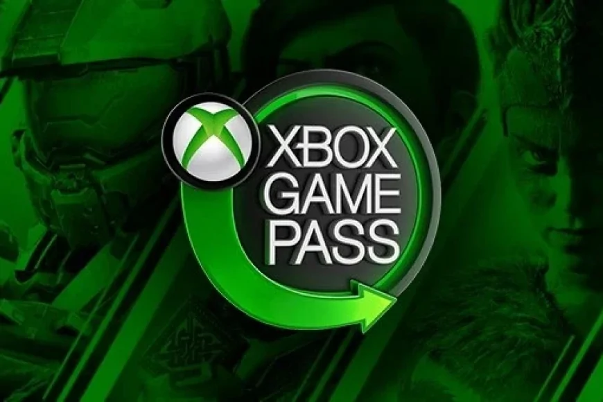 Xbox Game Pass'e Nisan Ayında Eklenecek Yepyeni Oyunlar Açıklandı