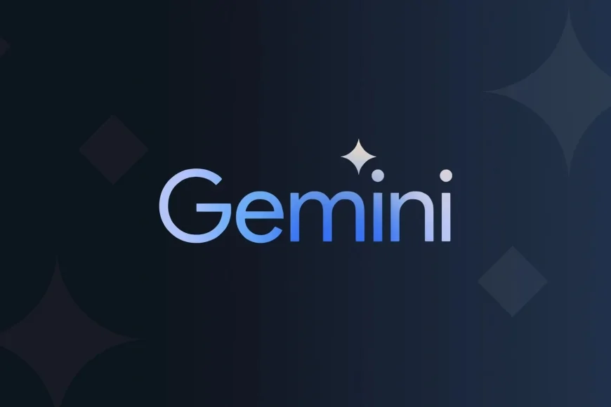 Google Gemini aylık 350 milyon kullanıcıya ulaştı ancak rakiplerinin gerisinde kaldı