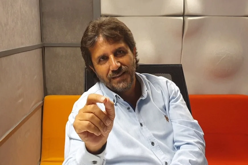 Futbol yorumcusu Aygün Özipek’ten iddialı çıkış: ‘Fenerbahçe 1 puan farkla şampiyon olabilir’