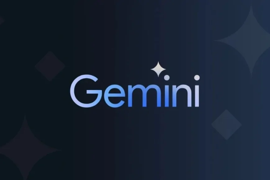 Google'ın yapay zekası Gemini, hızla büyüse de rakiplerinin gerisinde kaldı