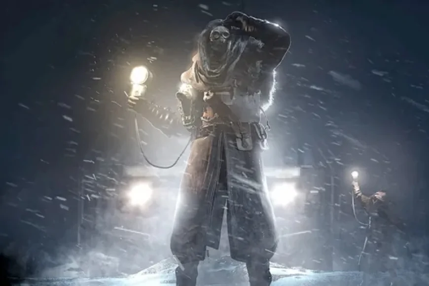 Frostpunk 1886 duyuruldu: Efsane geri dönüyor, Türkçe desteğiyle 2027’de çıkıyor
