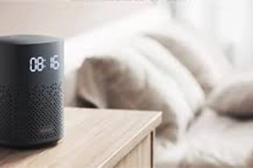 Xiaomi'den 27 dolara otomobil kontrolü yapabilen yapay zekâ destekli hoparlör