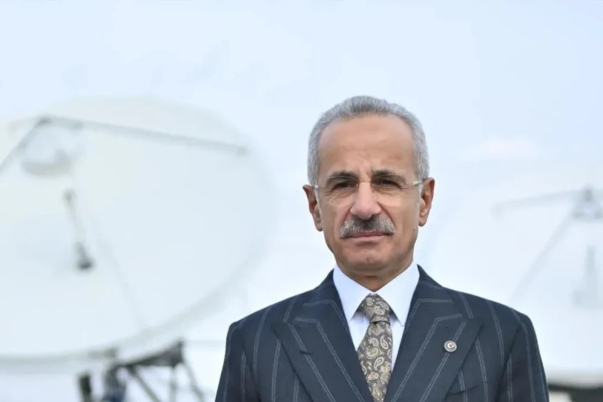 Deprem Sonrası Operatörlerde Yüzde 25 Başarısız Arama: Uraloğlu Kritik Detayları Açıkladı