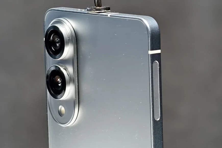 Samsung'un Yeni Amiral Gemisi Galaxy S25 Edge'in Fiyatı Yanlışlıkla Ortaya Çıktı