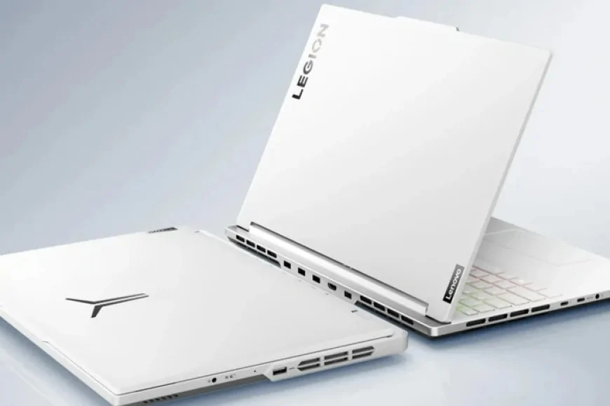 Küresel PC pazarı toparlanıyor: Lenovo liderliğini korurken Apple zirveye yaklaştı