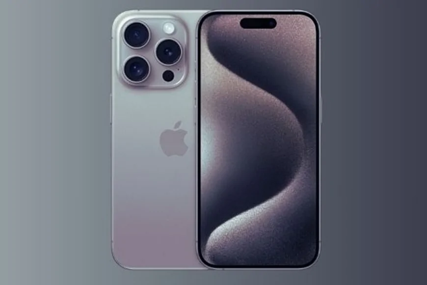 Apple, iPhone 17 modellerinde 12 GB RAM’e geçerek Android rekabetini artıracak
