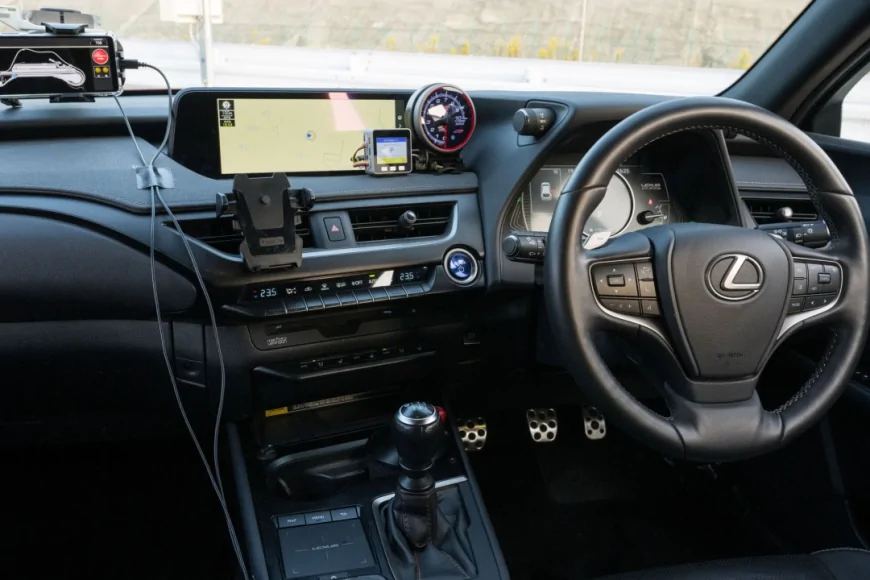 Elektrikli araçlar otomatik vitesi standart hale getiriyor: Manuel şanzıman hızla yok oluyor