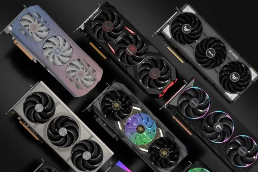 AMD, Computex 2025’te Radeon RX 9060 XT ve AI destekli PC’lerini tanıtacak
