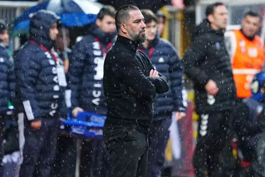 Galatasaray Maçı Öncesi Eyüpspor'da Kriz: Futbolculardan Maaş Protestosu İddiası