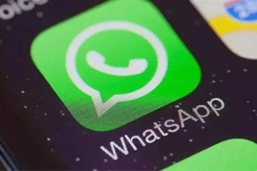 WhatsApp'tan sohbet güvenliğine dev adım: Artık mesajlar uygulama dışına çıkamayacak