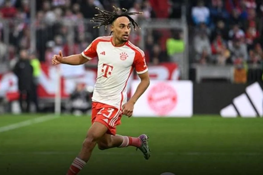 Bayern Münih, Sacha Boey’i zararına elden çıkarıyor: 30 milyon euro çöpe mi gitti?