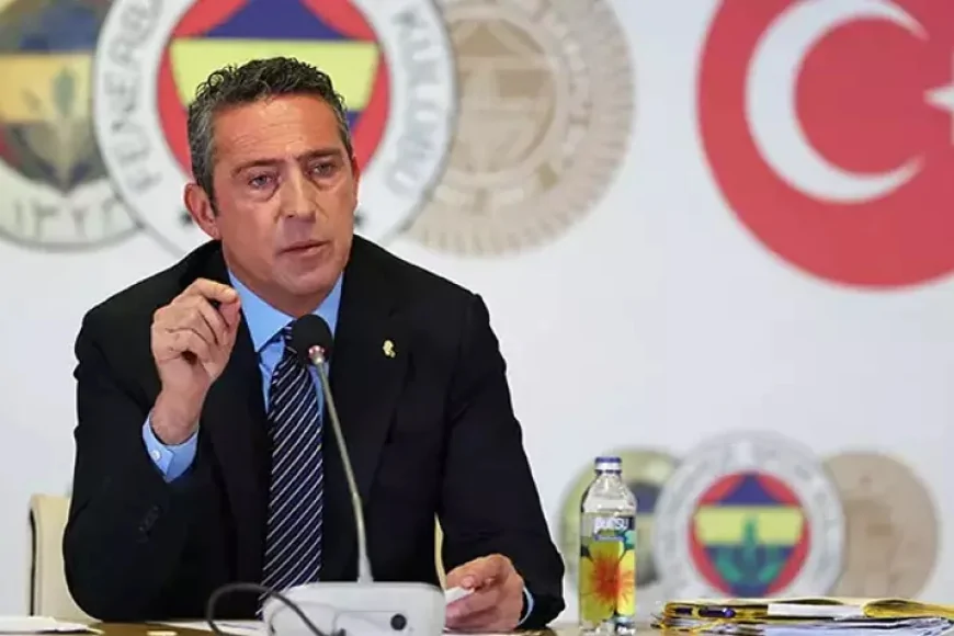 Fenerbahçe'de başkanlık planı netleşiyor: Sadettin Saran, Aykut Kocaman'la seçime hazırlanıyor