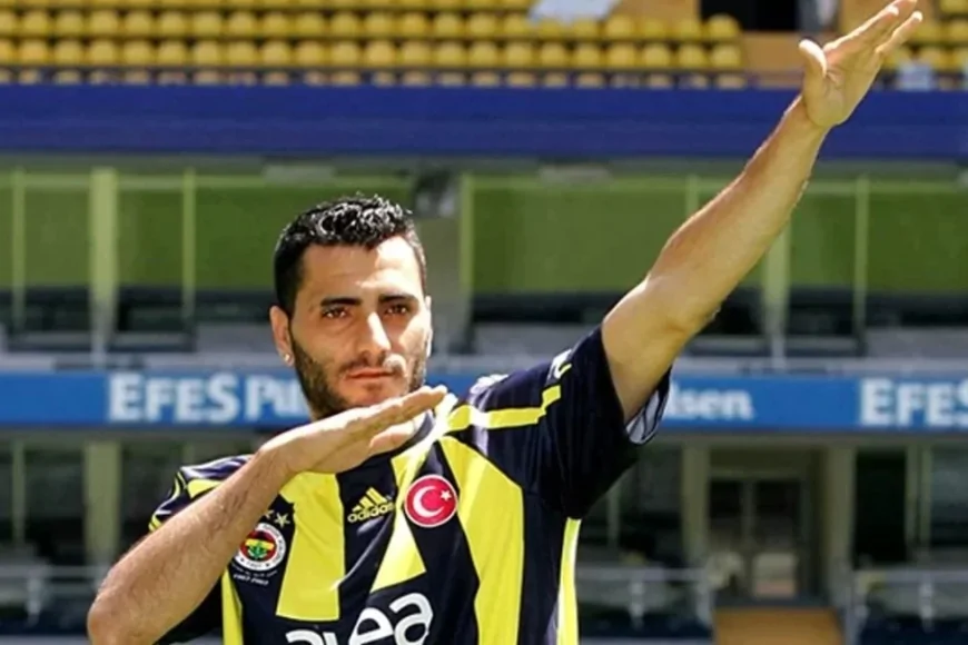 Daniel Güiza’dan yıllar sonra gelen Fenerbahçe pişmanlığı: 'Bugün olsa gözüm kapalı Betis’i seçerdim'