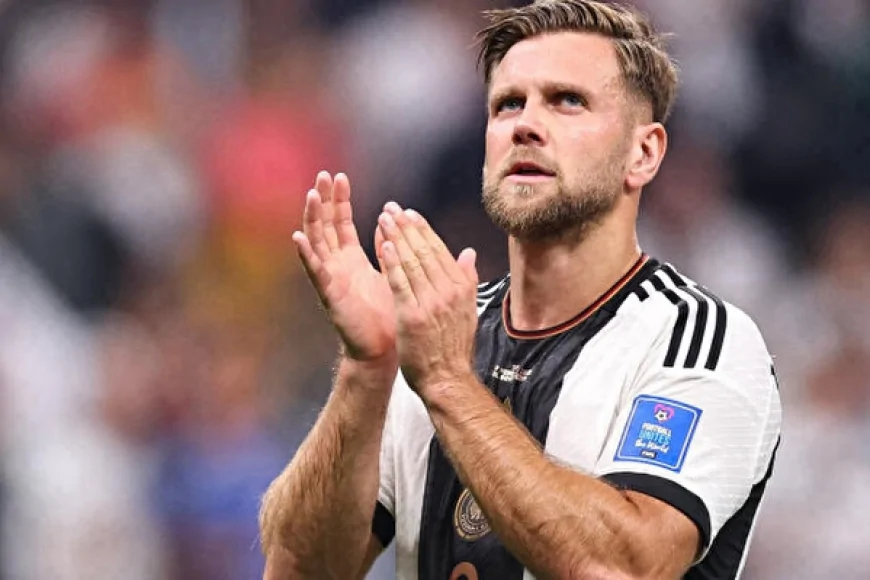 Beşiktaş, Niclas Füllkrug için harekete geçti: Alman golcü Süper Lig'e geliyor mu