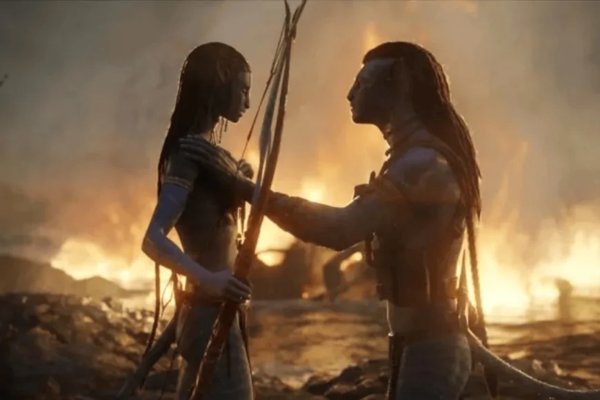 2025 Nisan’dan Sonra Vizyona Girecek En Çok Beklenen 10 Film Listelendi