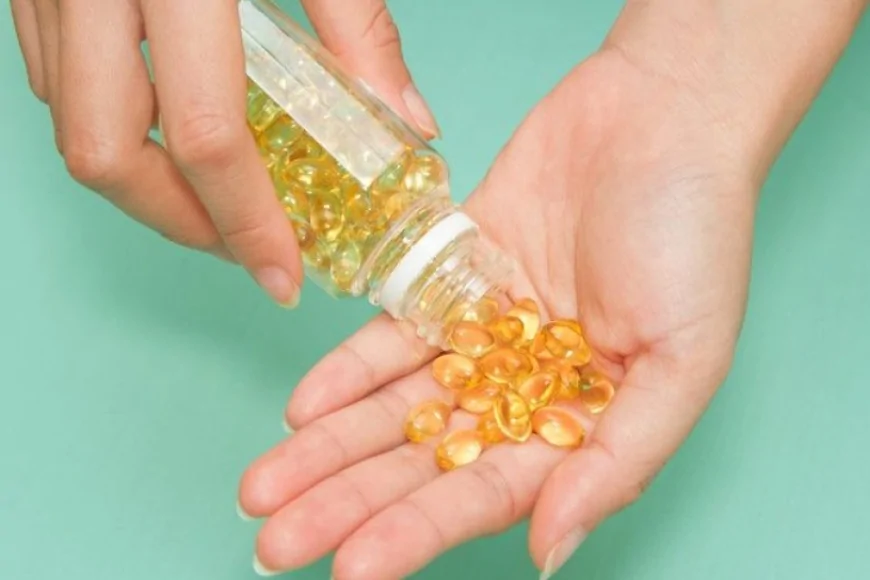 Yeni Araştırma: Omega-3 Kalp Sağlığını Korumada Sanılandan Çok Daha Güçlü Etki Gösteriyor
