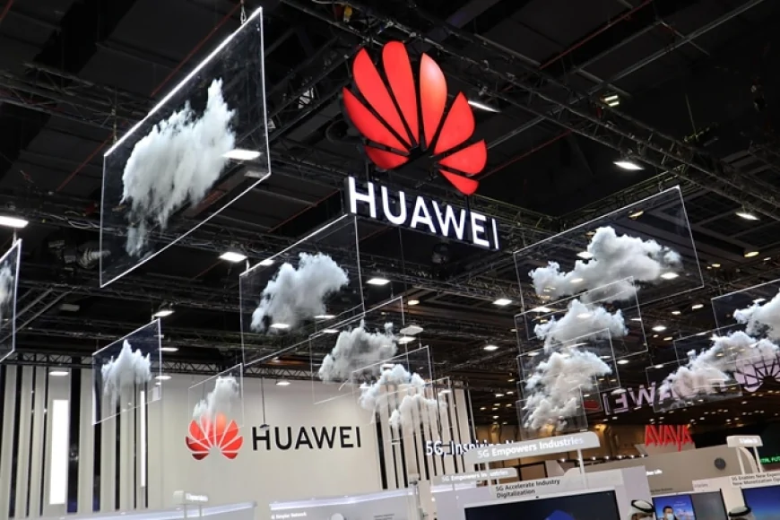 Huawei’den ambargolara karşı kritik hamle: Yeni yonga seti Ascend 920, Nvidia H20’ye rakip olarak sahneye çıktı
