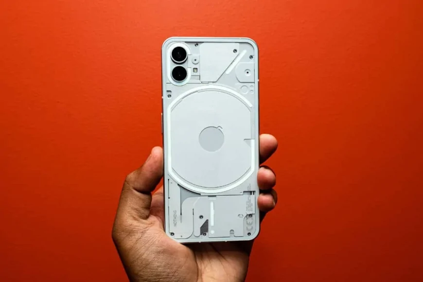 Nothing, amiral gemisi Phone (3) ile 2025 yazında güçlü dönüş yapacak