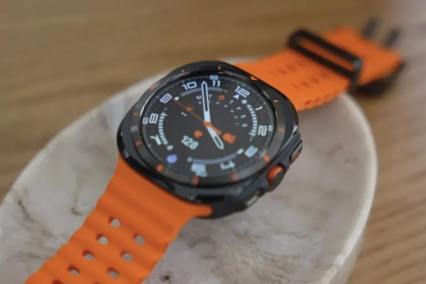 A101’in 24 Nisan kataloğunda dikkat çeken teknoloji ürünleri: Galaxy Watch Ultra ve Amazfit Neo raflarda