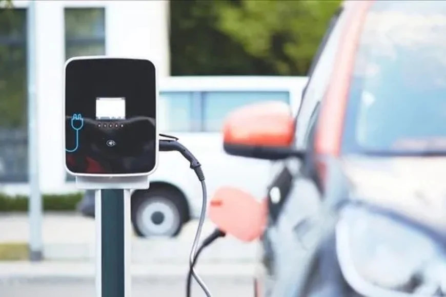 Elektrikli araçlara kırsal destek: Türkiye genelinde ikinci hızlı şarj yatırımı çağrısı