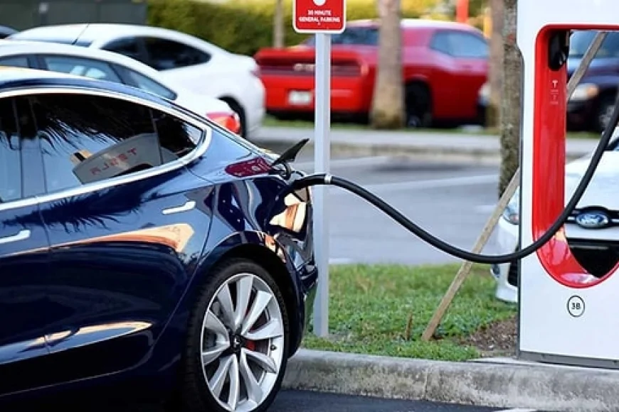 3.6 milyon arıza kaydı analiz edildi: Elektrikli araçlar içten yanmalılardan üç kat daha az bozuldu