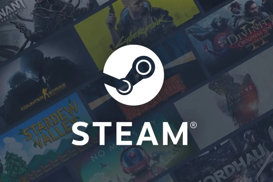 Steam'de dev indirim dönemi başladı: Popüler oyunlarda yüzde 90'a varan fiyat düşüşü