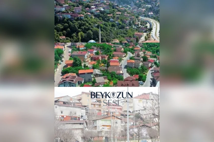 Beykoz Soğuksu Karslar Mahallesi'nde Yıllardır Çözülmeyen Tapu Krizi: Halk Destek Bekliyor