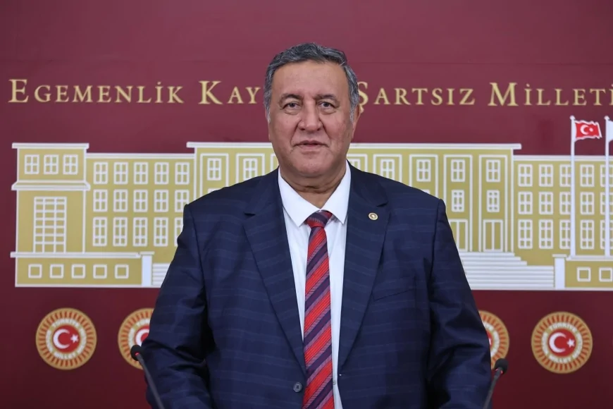 Ömer Fethi Gürer: 'Deprem Bağışları ve Desteklerde Şeffaflık Sağlanmadı'