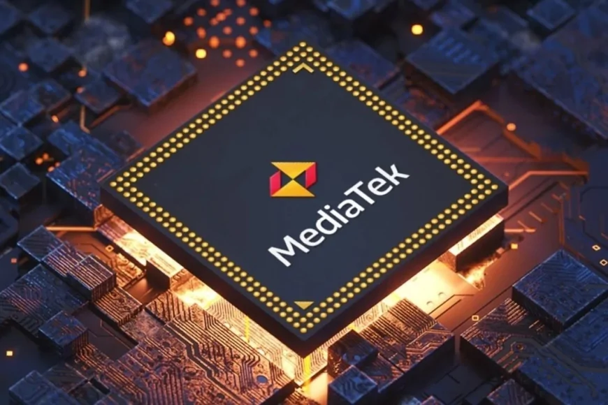 MediaTek Dimensity 9500, 4 milyon AnTuTu puanıyla sınırları zorluyor