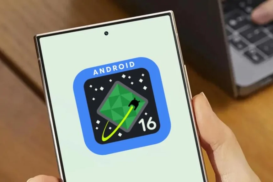 Google, Android 16 ile Samsung ve Xiaomi kullanıcılarının sevdiği özelliği tüm telefonlara getiriyor