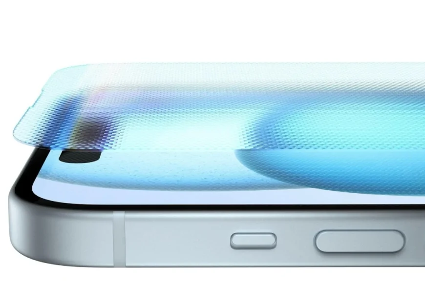 iPhone 17 Pro'da beklenen devrim iptal edildi: Yansıma önleyici ekran gelmiyor