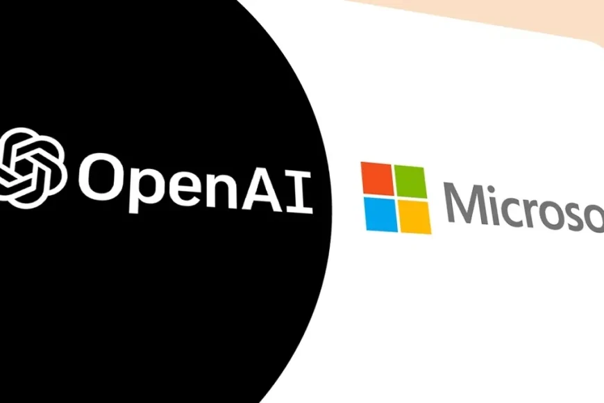 Microsoft ve OpenAI Arasındaki Dev Yapay Zeka Ortaklığı Kriz Eşiğinde: 'En Gelişmiş Modeller Paylaşılmayabilir'