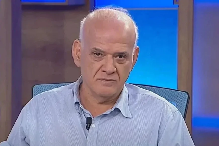 Eski Hakem Ahmet Çakar: 'Fikstür Hesaplarıma Göre Fenerbahçe Şampiyon Olur'