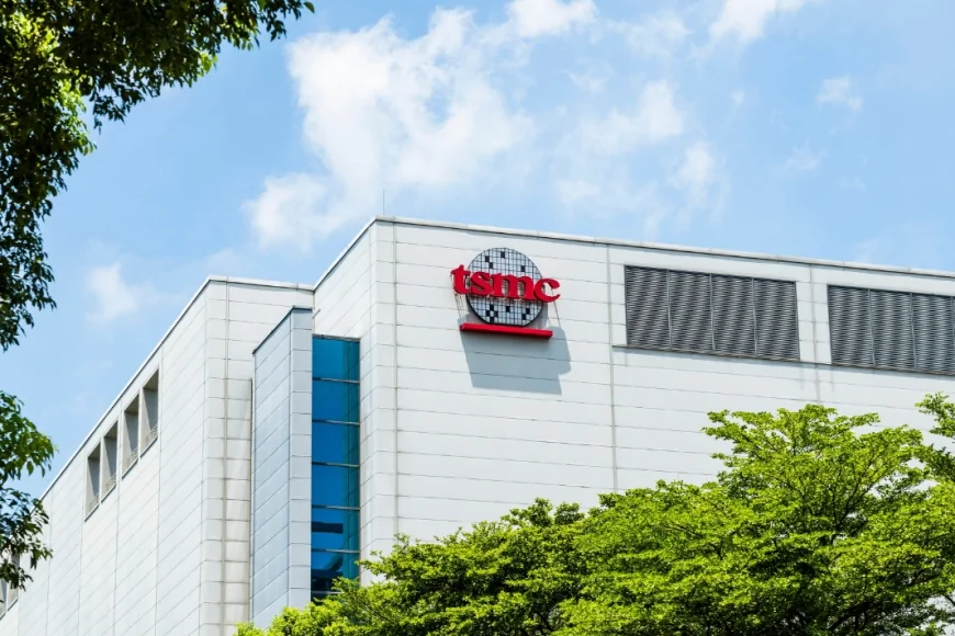 Tayvan, çip devi TSMC'nin en gelişmiş teknolojilerini yurt dışına yasaklıyor