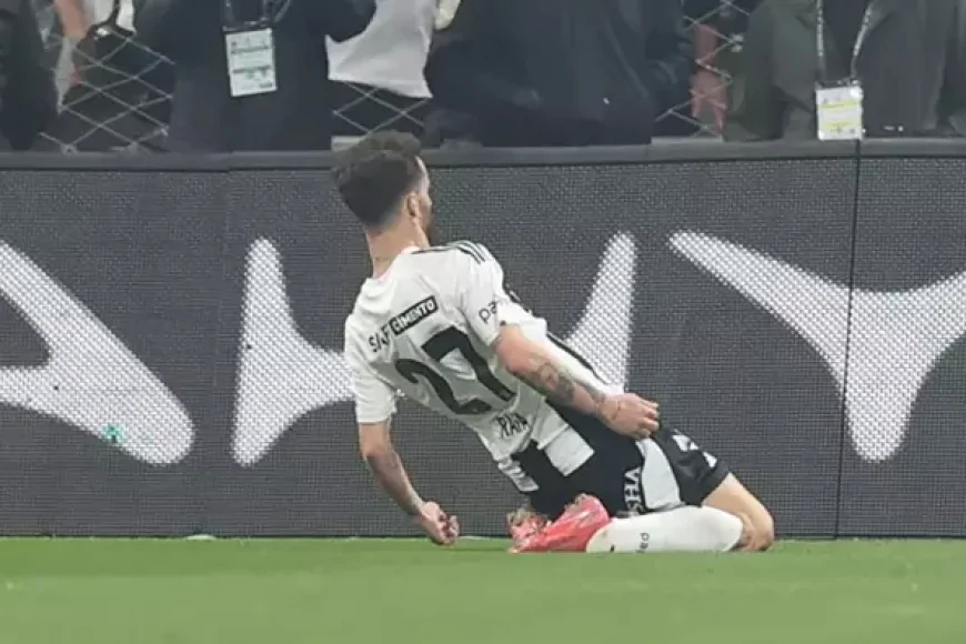 Beşiktaş'ta Derbi Öncesi Sakatlık Şoku: Solskjaer İki İsmin Durumunun Belirsiz Olduğunu Açıkladı