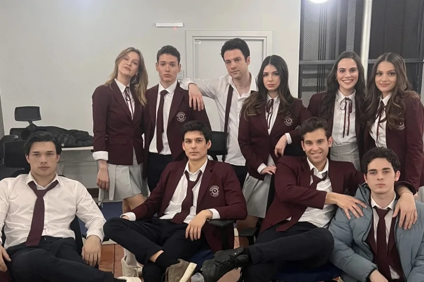 Reyting Kurbanı 'Kardelenler' 10. Bölümde Final Yaptı: İddialı Başladı, Sessiz Veda Etti