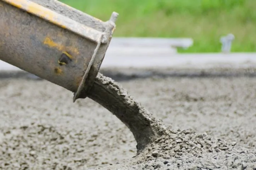 Keşan’da Beton Karteline Rekor Ceza: Üç Firmaya 10,2 Milyon Lira Kesildi