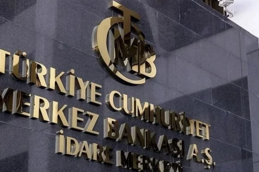 Merkez Bankası Genel Kurulu Ankara'da toplanıyor: Kritik seçimler yapılacak