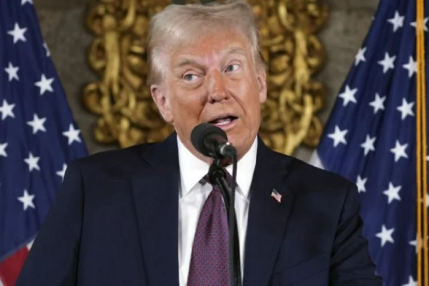 Trump'ın ilhak tehditleri sonrası Kanada'da sandık başı hareketliliği arttı
