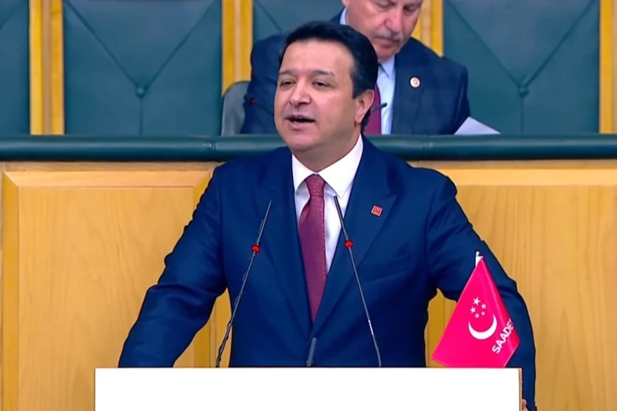 Mahmut Arıkan’dan 1 Mayıs mesajı: 'Açlık sınırının altındaki maaşlar ne Alevi'yi ne Sünni'yi yaşatır'