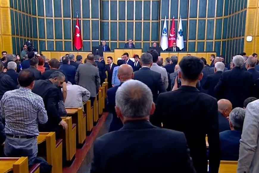 Üç muhalefet liderinden hükümete ortak çıkış: 'İşçiyi ezene, milleti unutan düzene dur diyeceğiz'